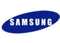Samsung brand
