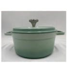 28cm granite pot