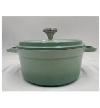 28cm granite pot