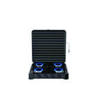 4 burners table top gas cooker