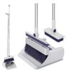 4 in 1 cleaning combo (Broom and Dustpan Combo Set)