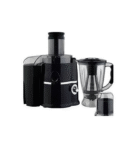 4-in-1 Power Juicer with strainer