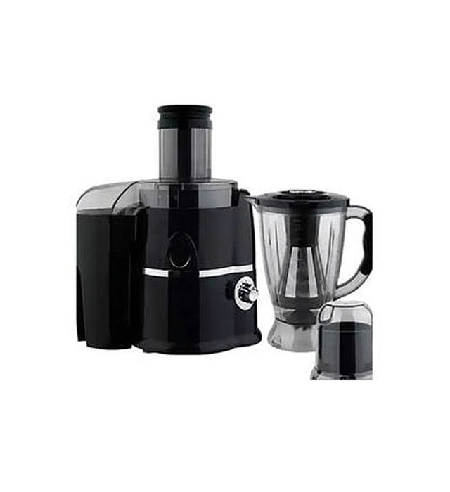 4-in-1 Power Juicer with strainer 4-in-1 Power Juicer with strainer