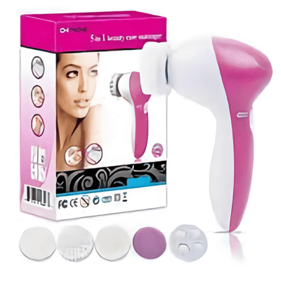 5in1 Beauty Care Massager
