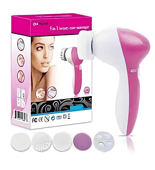 5in1 Beauty Care Massager 5in1 Beauty Care Massager