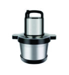 6 litres multipurpose yam pounder