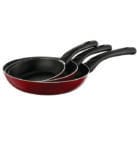 6PC FRYING PAN
