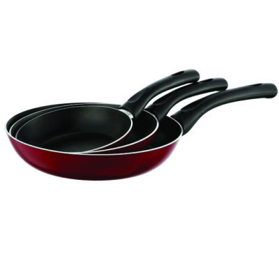 6PC FRYING PAN