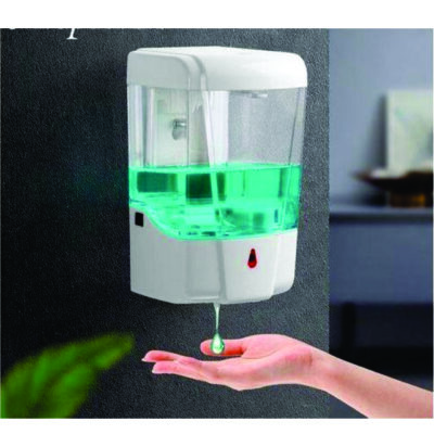 700ml Automatic soap dispenser