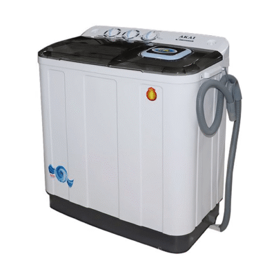 AKAI 7kg Twin-Tub Washing Machine