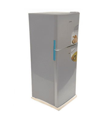 AKAI Refrigerator 132L
