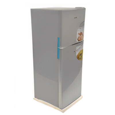 AKAI Refrigerator 132L