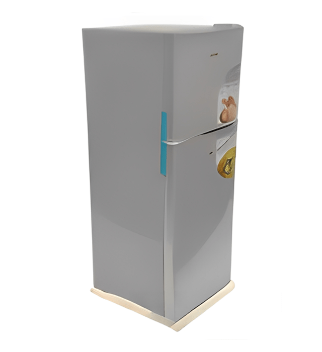 AKAI-Refrigerator AKAI Refrigerator 132L