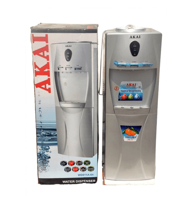 AKAI Water Dispenser AKAI Water Dispenser