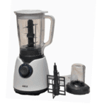 Akai 4in1 Smoothie Maker, Blender, Grinder