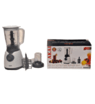 Akai 4in1 Smoothie Maker, Blender, Grinder
