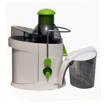 Akai Electric Juicer