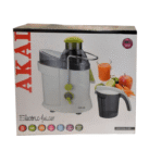 Akai Electric Juicer