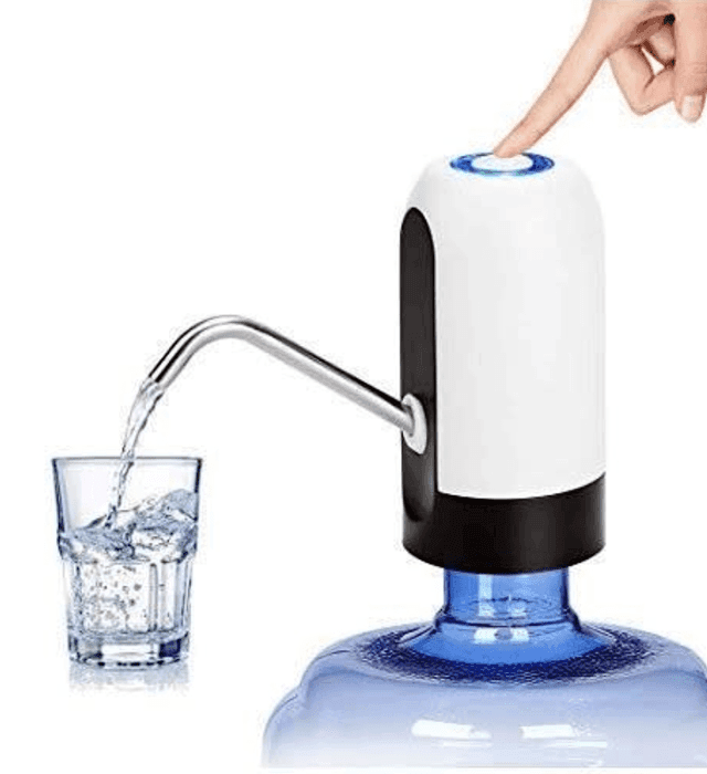 Automatic water dispenser pump Automatic water dispenser pump