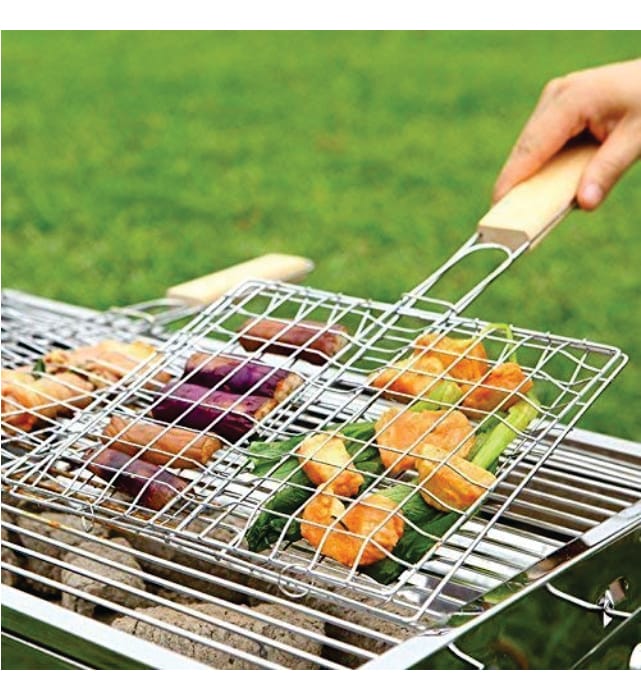 BBQ GRILL NET