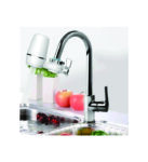 Big water purifier tap