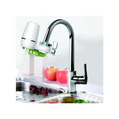 Big water purifier tap