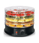 Bosch Food dehydrator