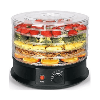Bosch Food dehydrator