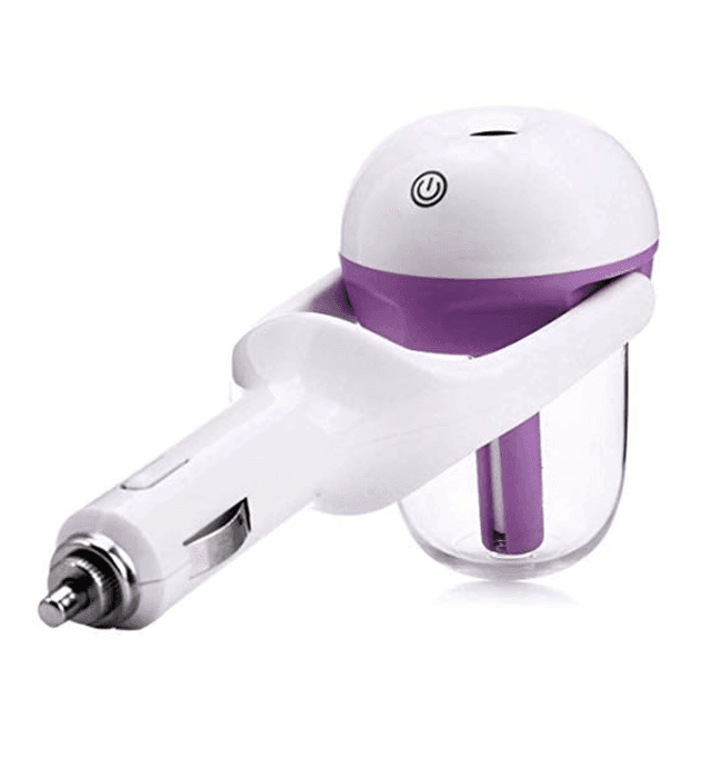 Car humidifier Car humidifier
