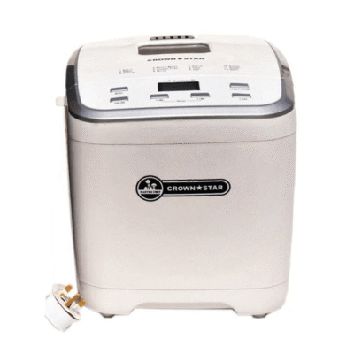 Crownstar Bread Maker