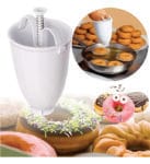 DOUGHNUT MAKER SMALL