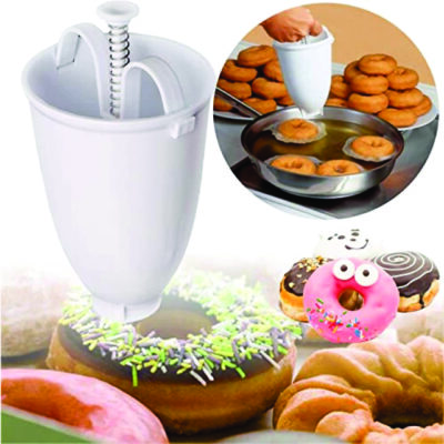 DOUGHNUT MAKER SMALL