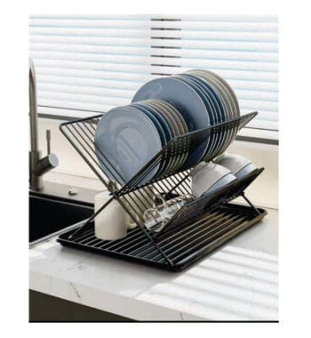 Dish rack