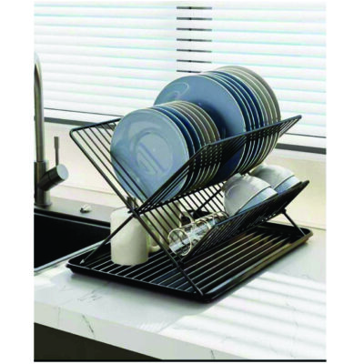 Dish rack