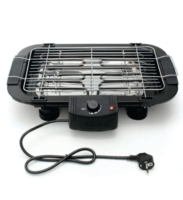ELECTRIC BERBEQUE 2