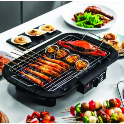 ELECTRIC BERBEQUE
