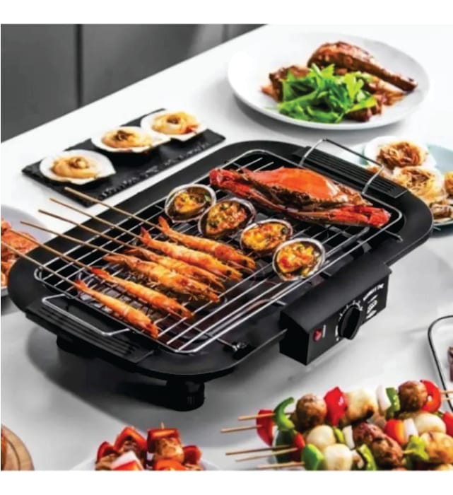 ELECTRIC BERBEQUE