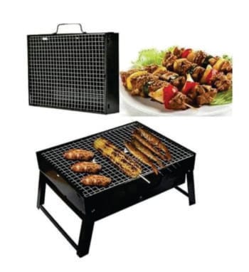 ENJOY YOUR LIFE ON BERBEQUE