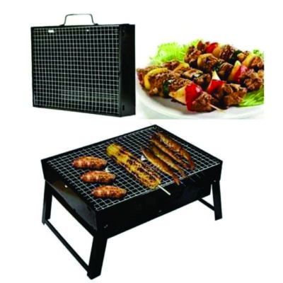 ENJOY YOUR LIFE ON BERBEQUE