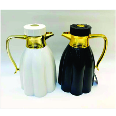 Fancy thermal flask