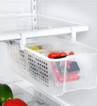 Fridge mate storage box