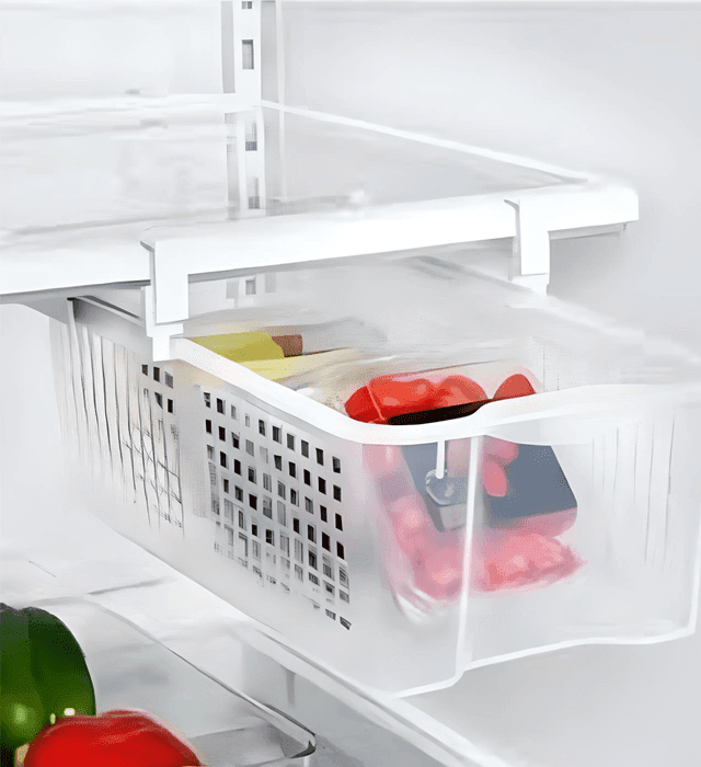 Fridge mate storage basket Fridge mate storage box