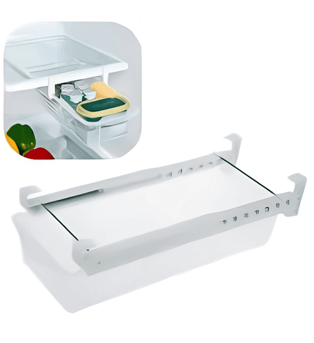 Fridge mate storage box Fridge mate storage box