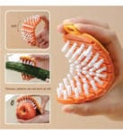 Fruit brush