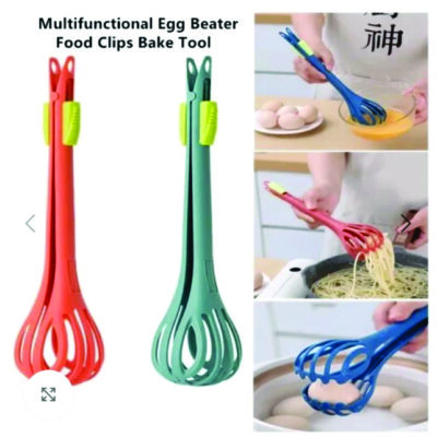 Kitchen clamp