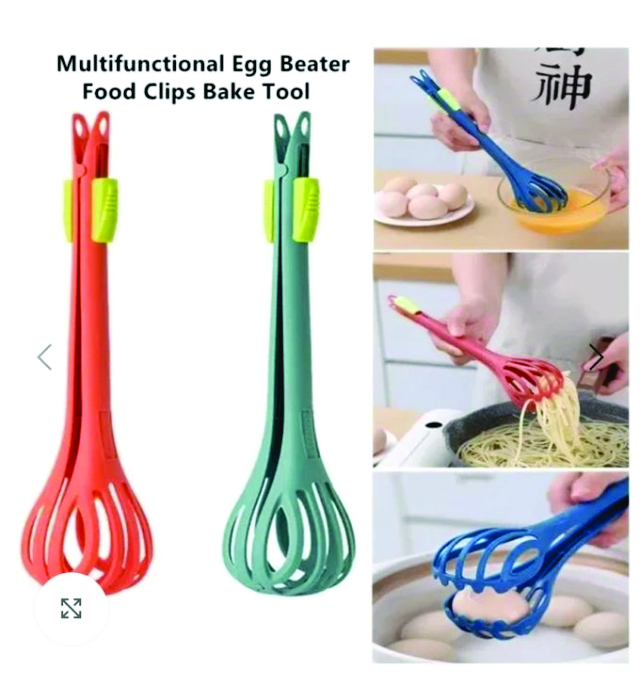 Kitchen clamp
