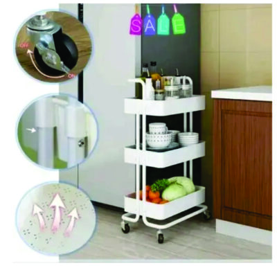 Kitchen trolley