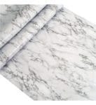 Kitchen work top overlay