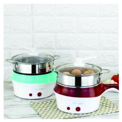 MULTIFUNCTION ELECTRIC FRYING PAN 20CM