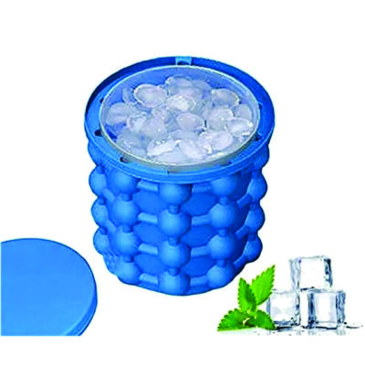 MINI ICE CUBE MAKER